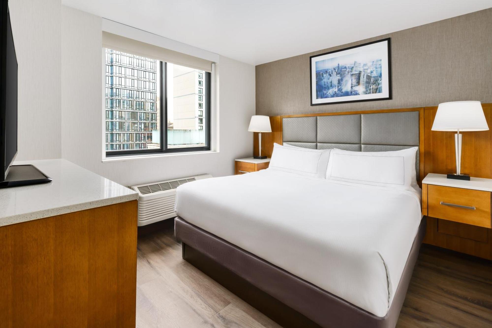 Doubletree By Hilton - Chelsea Hotel Nova York