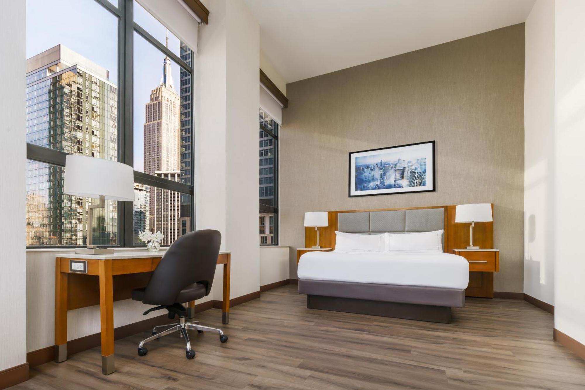 Hotel Doubletree By Hilton - Chelsea Nova York