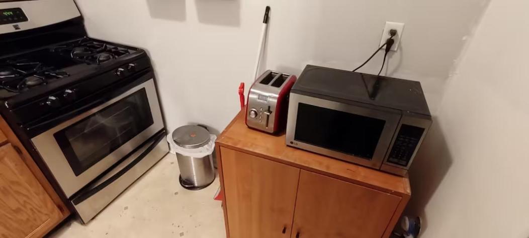Central And Affordable Williamsburg Private Bedroom Close To Subway Privatunterkunft *