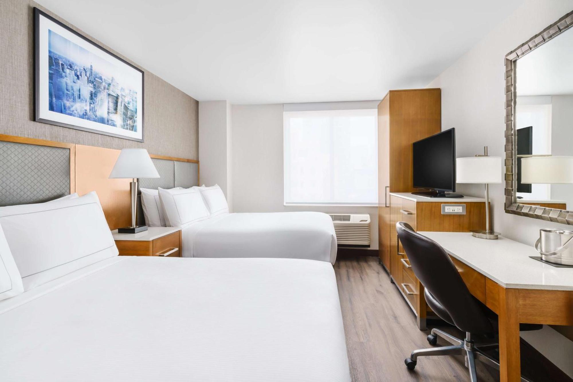 Doubletree By Hilton - Chelsea Nova York