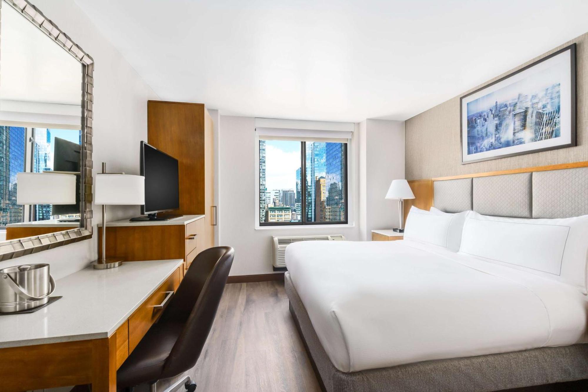 Doubletree By Hilton - Chelsea 4* Nova York