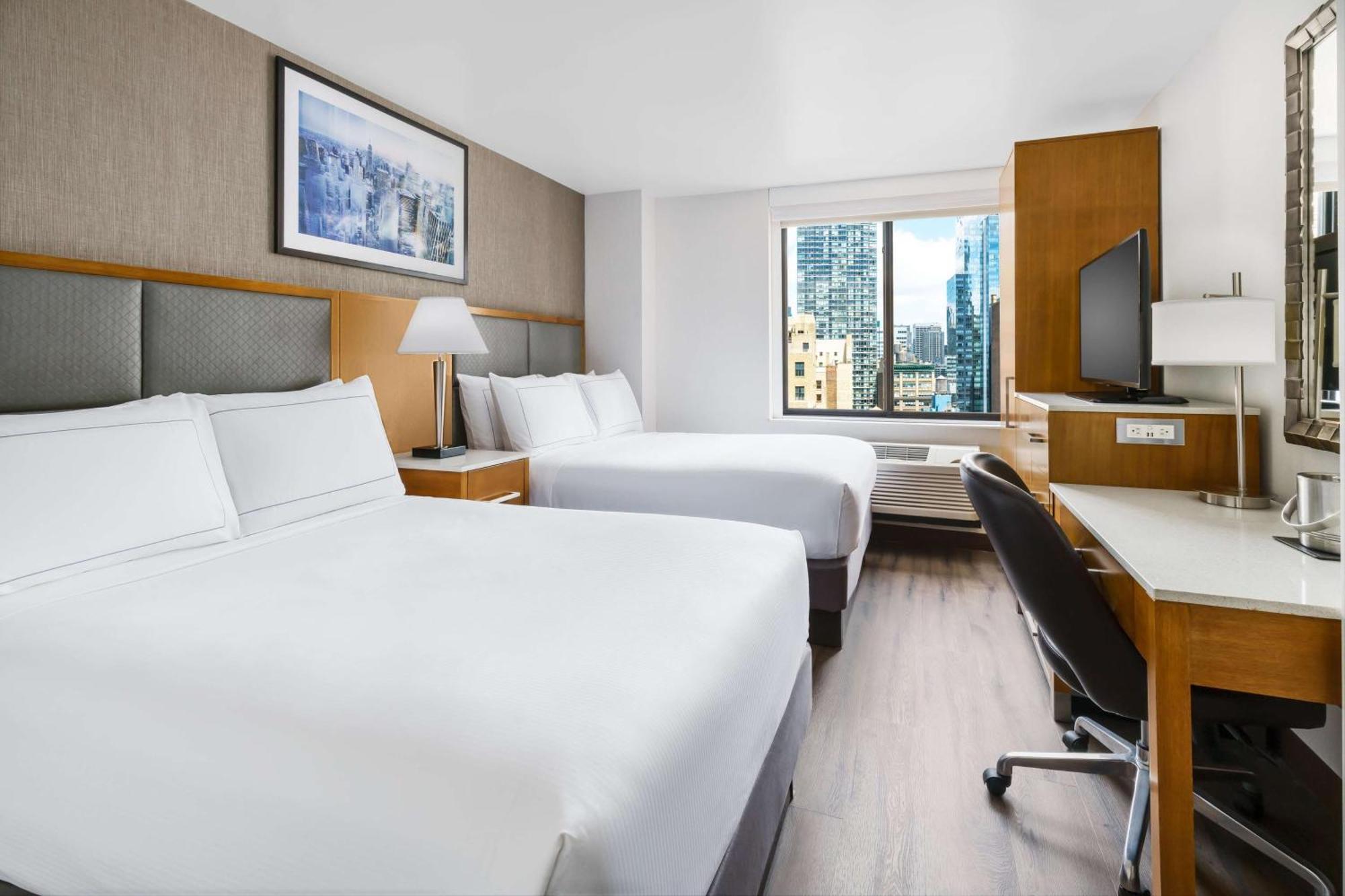Hotel Doubletree By Hilton - Chelsea Nova York