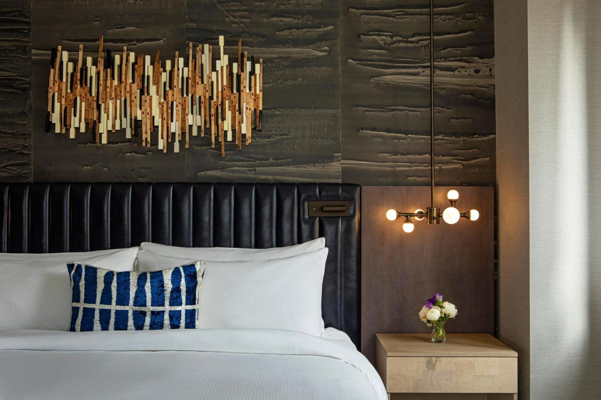 Jw Marriott Essex House 5* New York