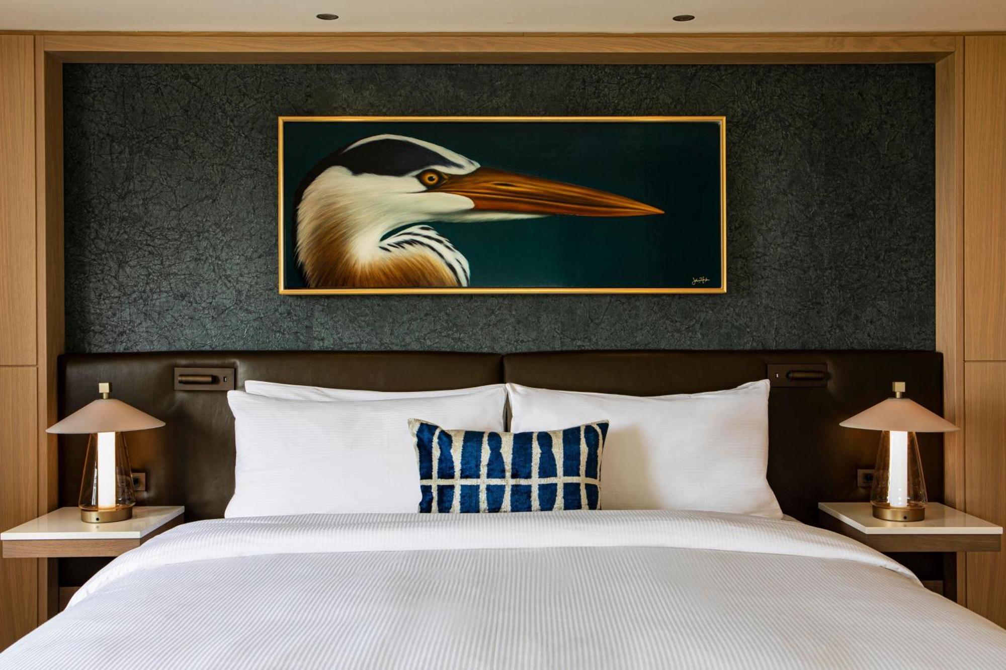 Jw Marriott Essex House 5* Nueva York