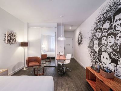 Nu Hotel New York City