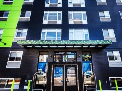 Bpm Brooklyn Hotel New York City