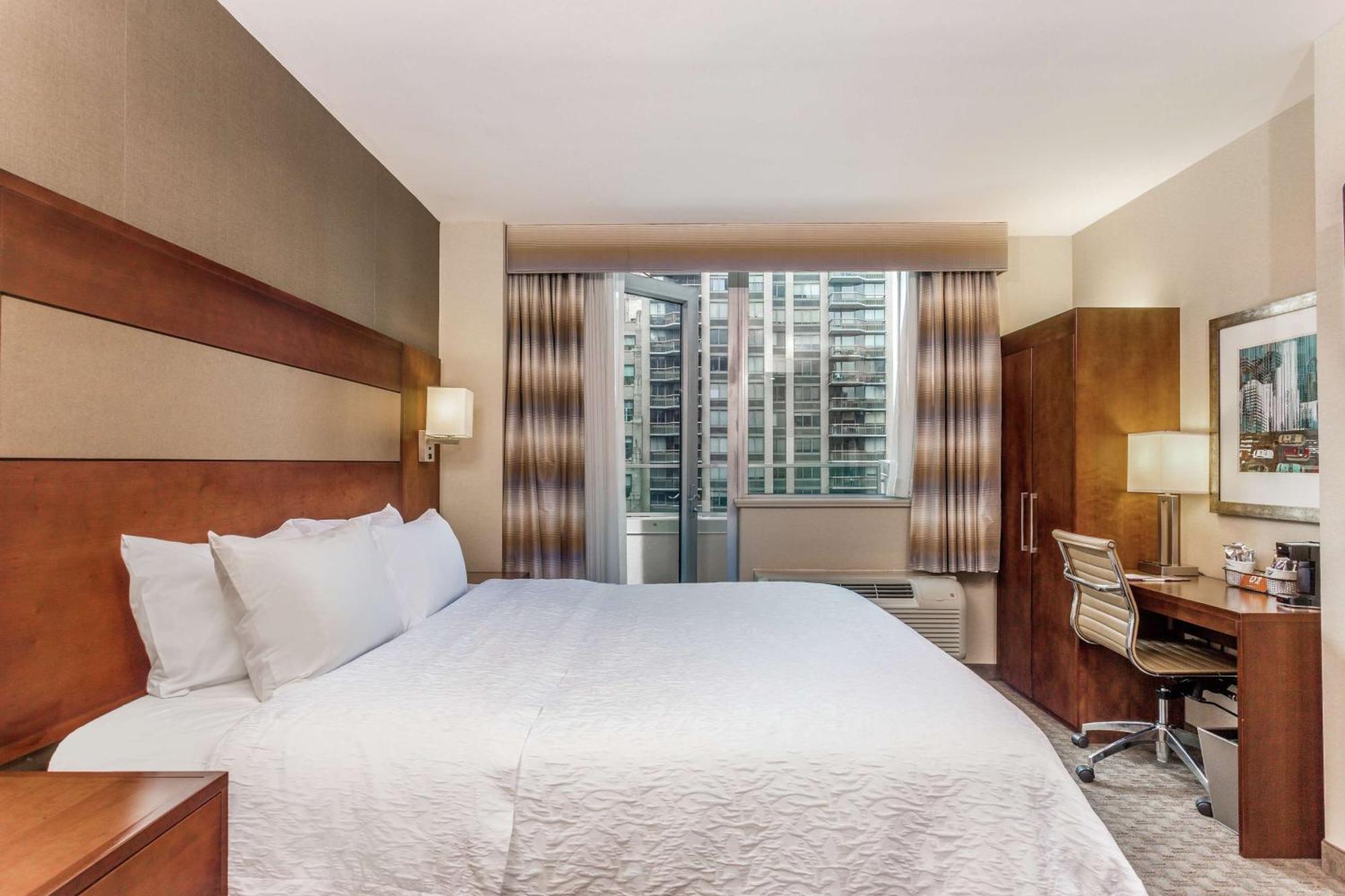 Hampton Manhattan Grand Hotel Nova York