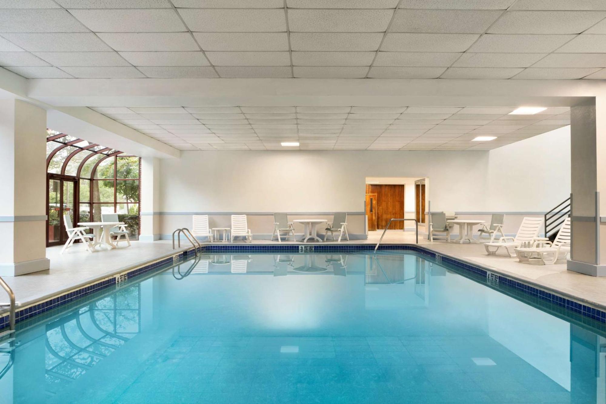 Hampton - Laguardia Airport 3* New York