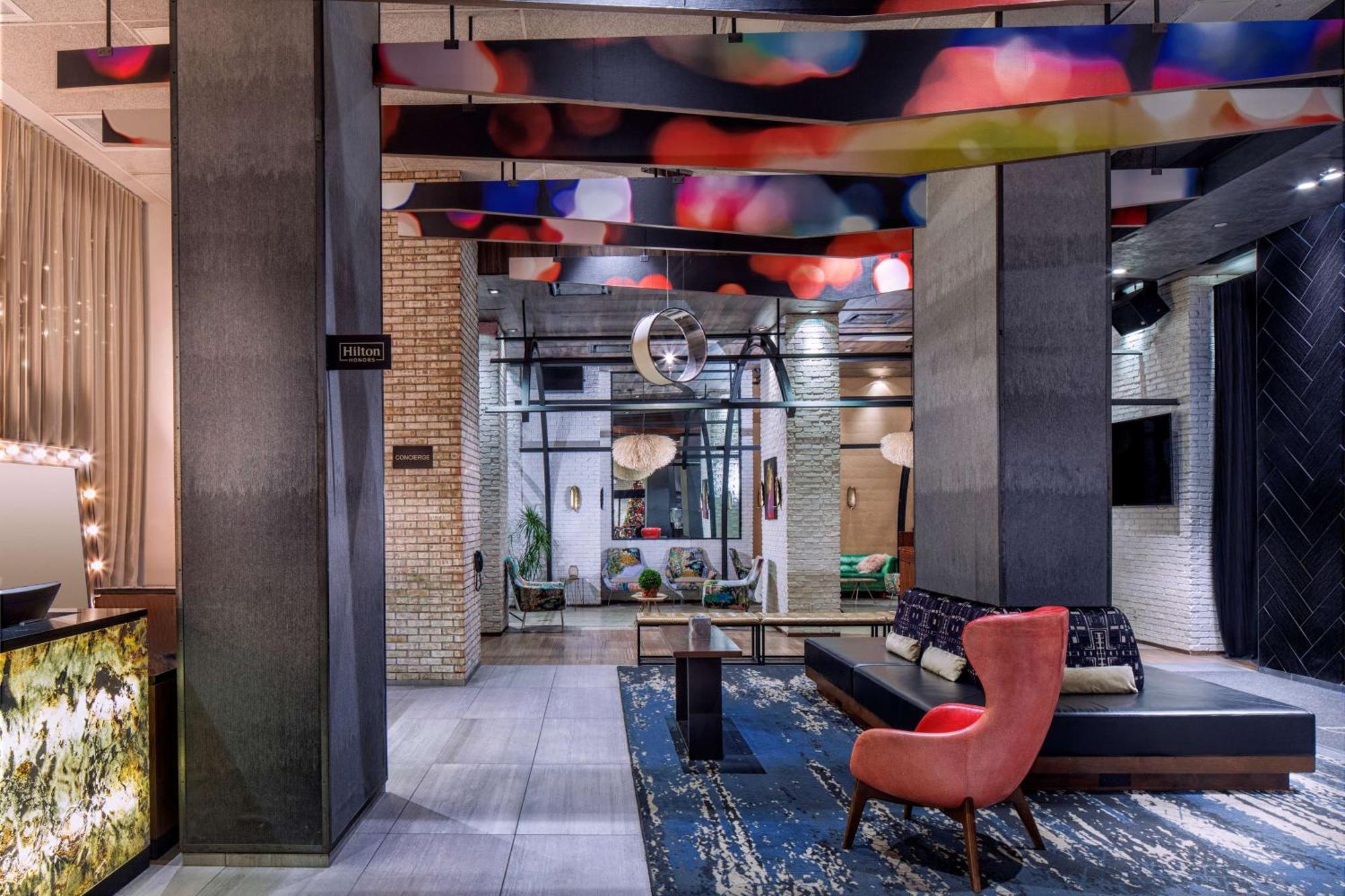 Doubletree By Hilton Times Square West Nueva York