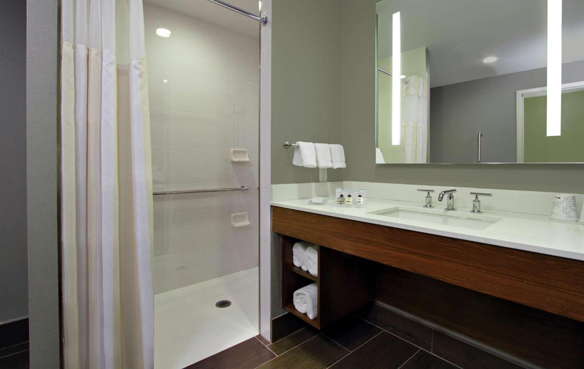Hotel Hilton Garden New York/midtown Park Avenue New York City