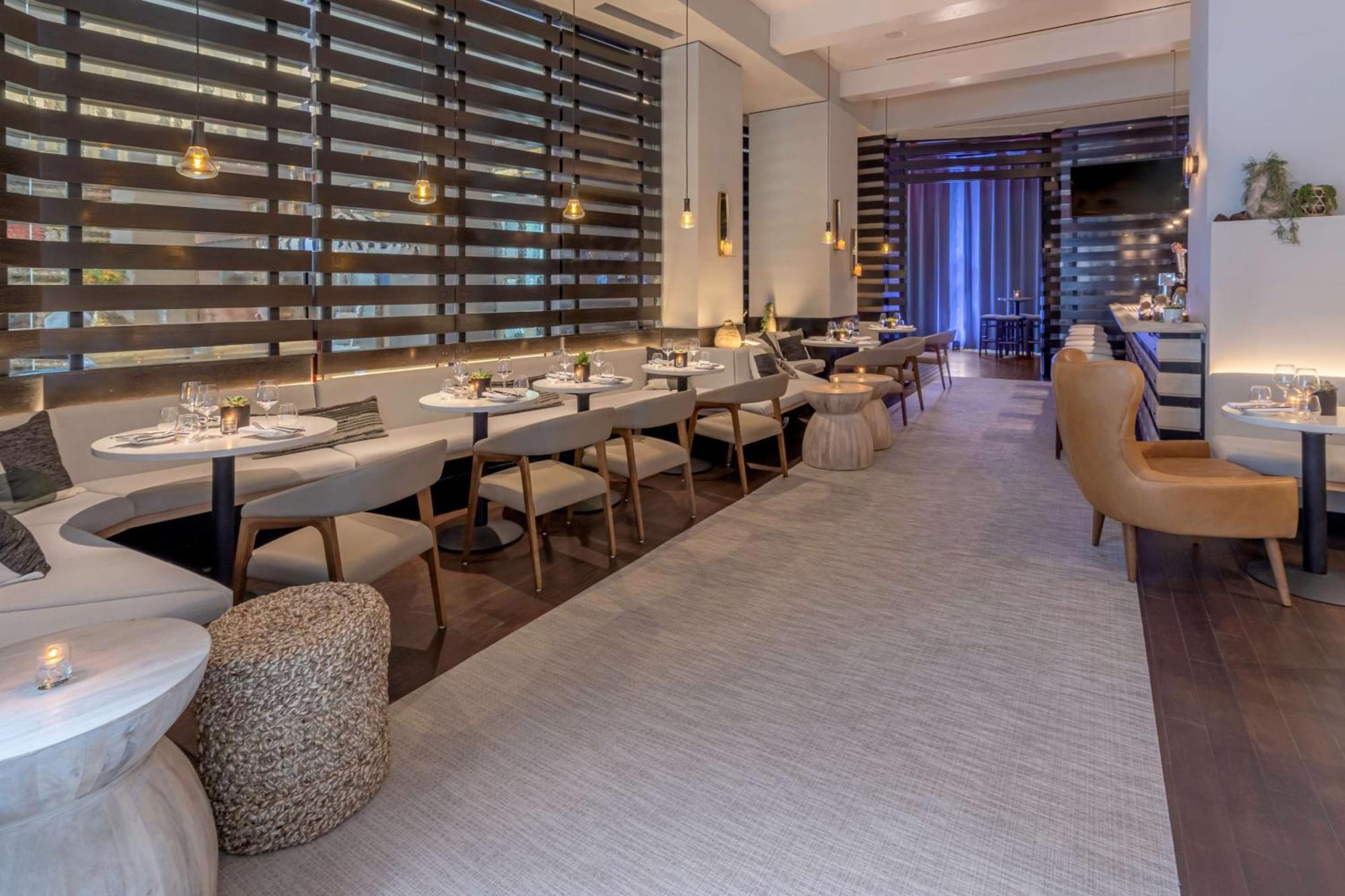 Hilton Fashion District 4* Nueva York