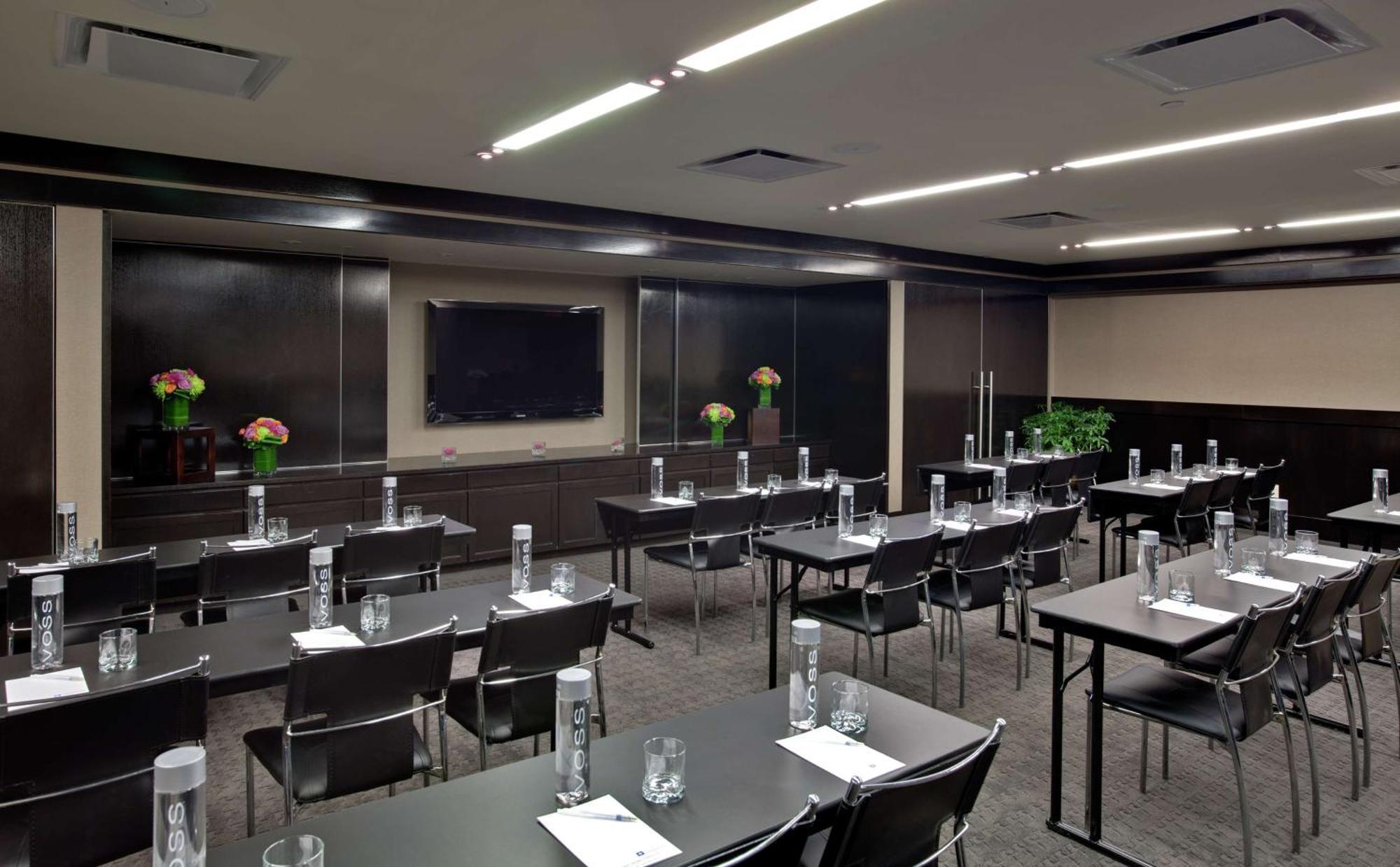 Hilton Fashion District 4* Nueva York