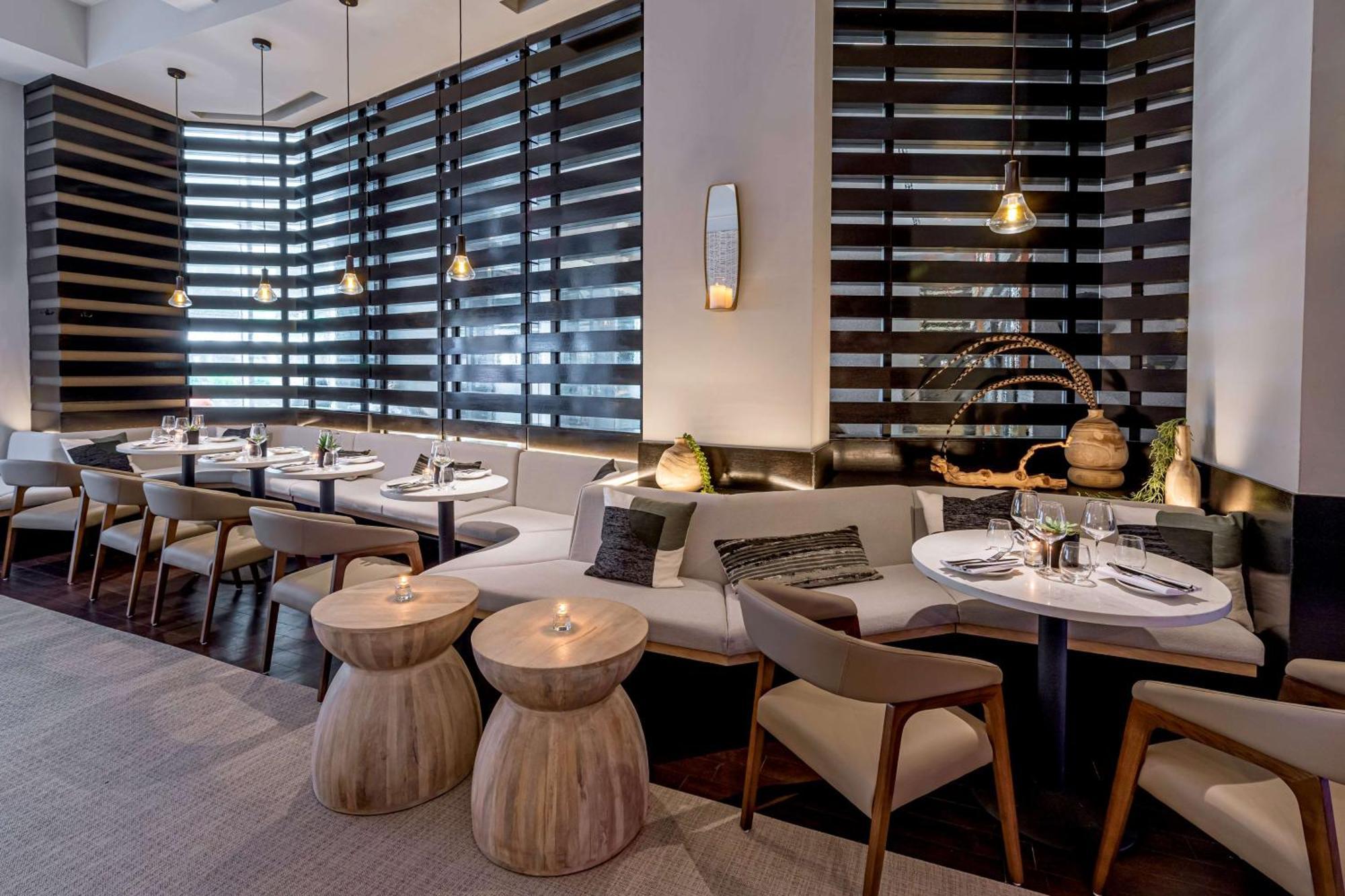 Hilton Fashion District Hotel Nueva York