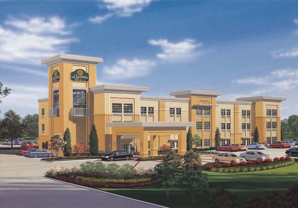 La Quinta & Far Rockaway - Hotel New York City
