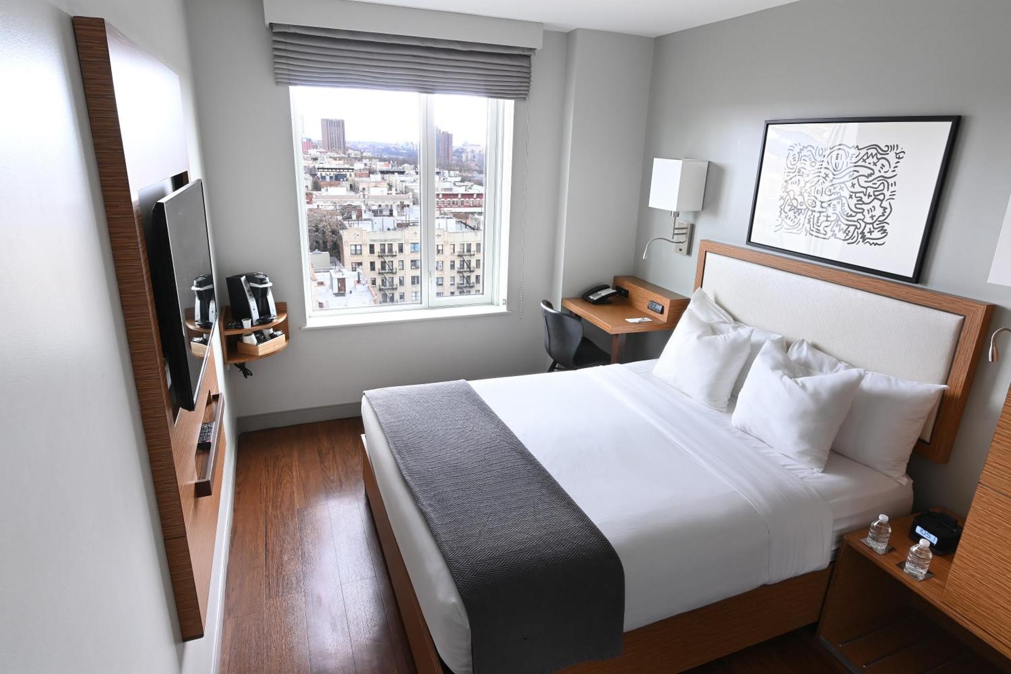 Hotel Edge Washington Heights