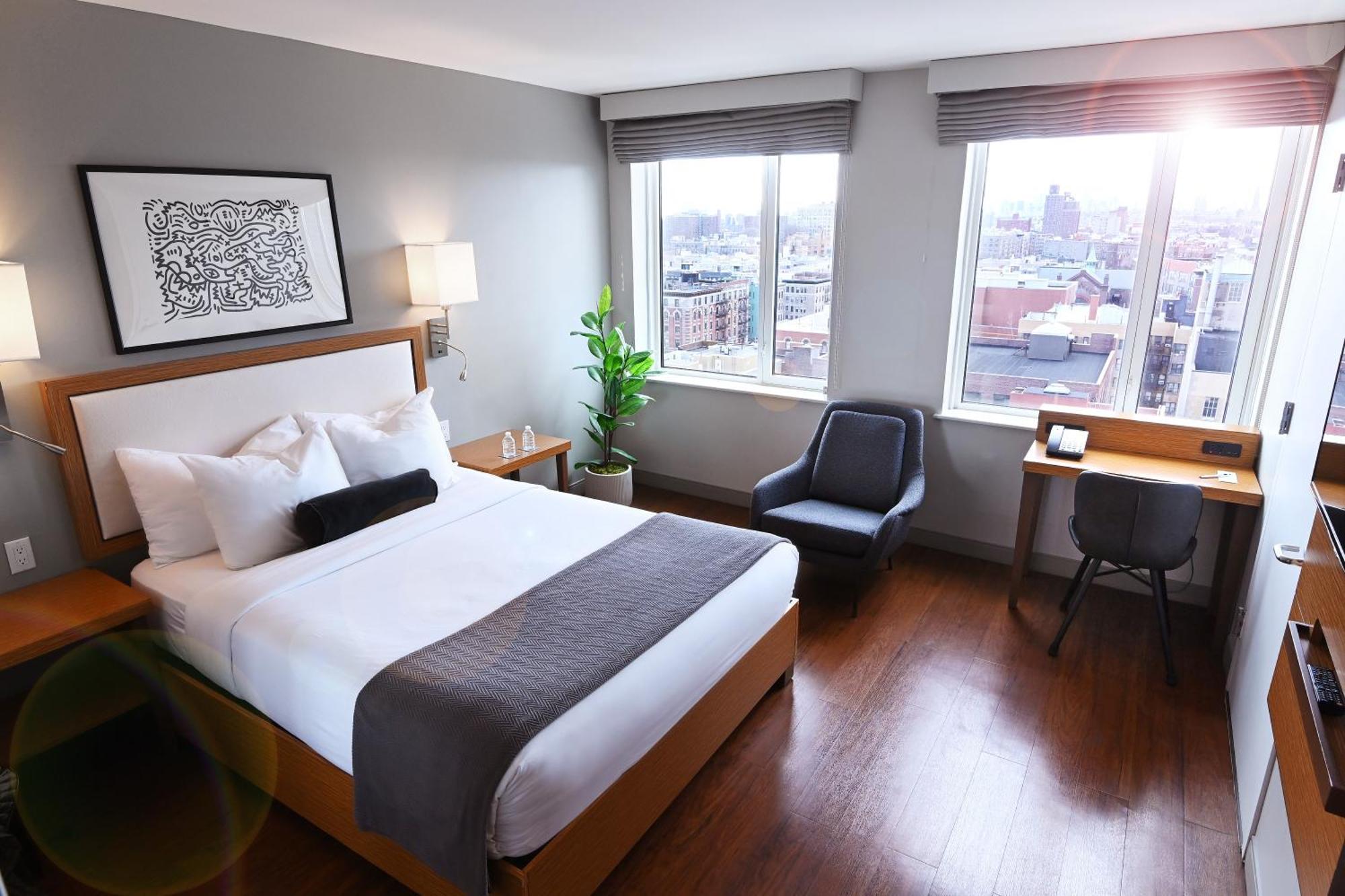 Edge Washington Heights Nueva York