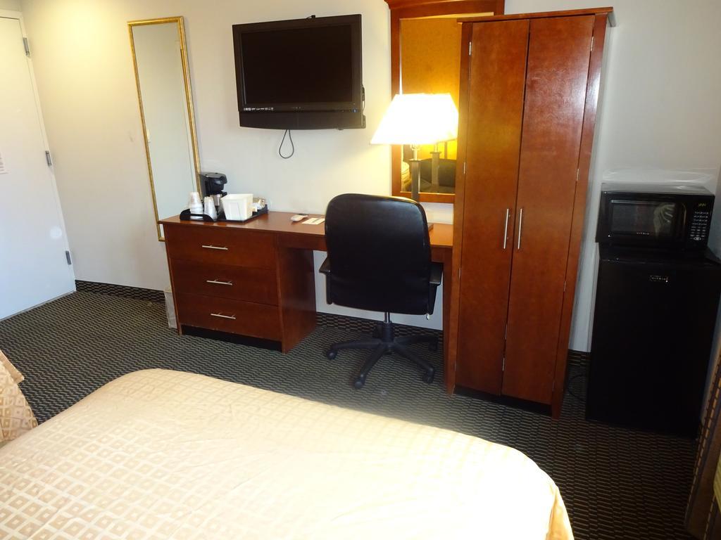 Lexington Hotel Nueva York