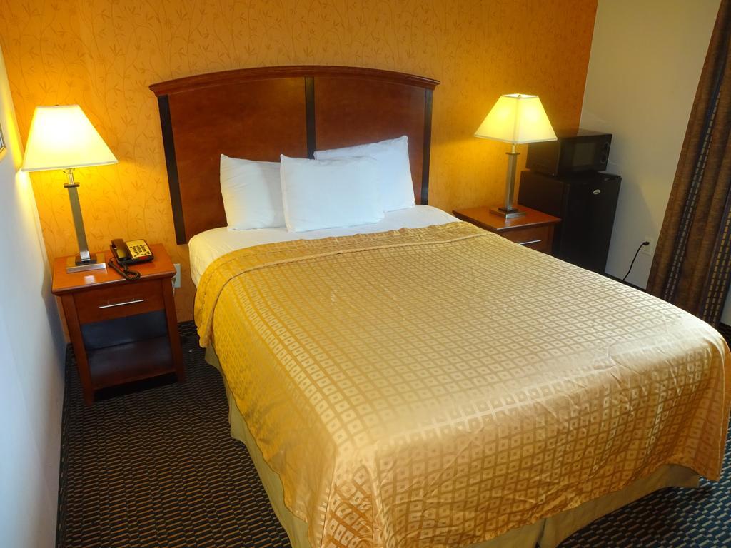 Hotel Lexington Nueva York