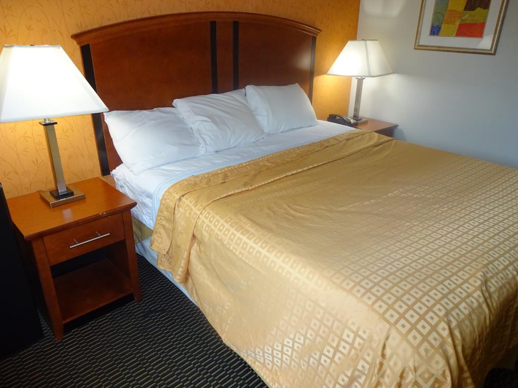 Lexington 2* Nueva York