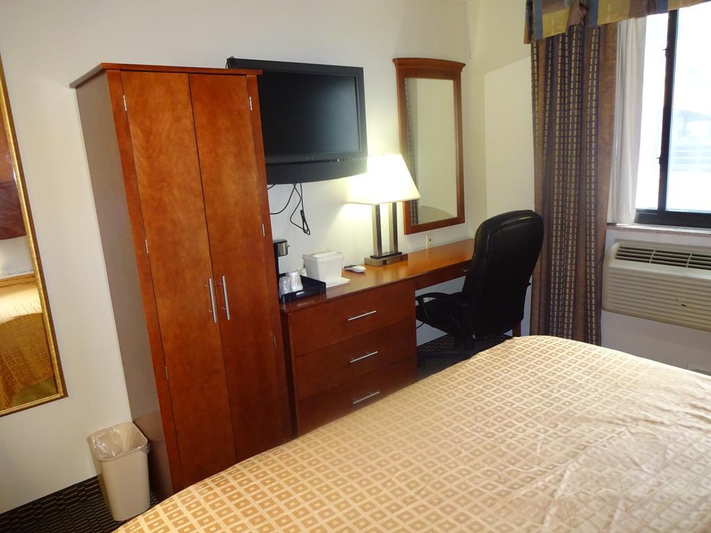 Lexington Hotel Nueva York