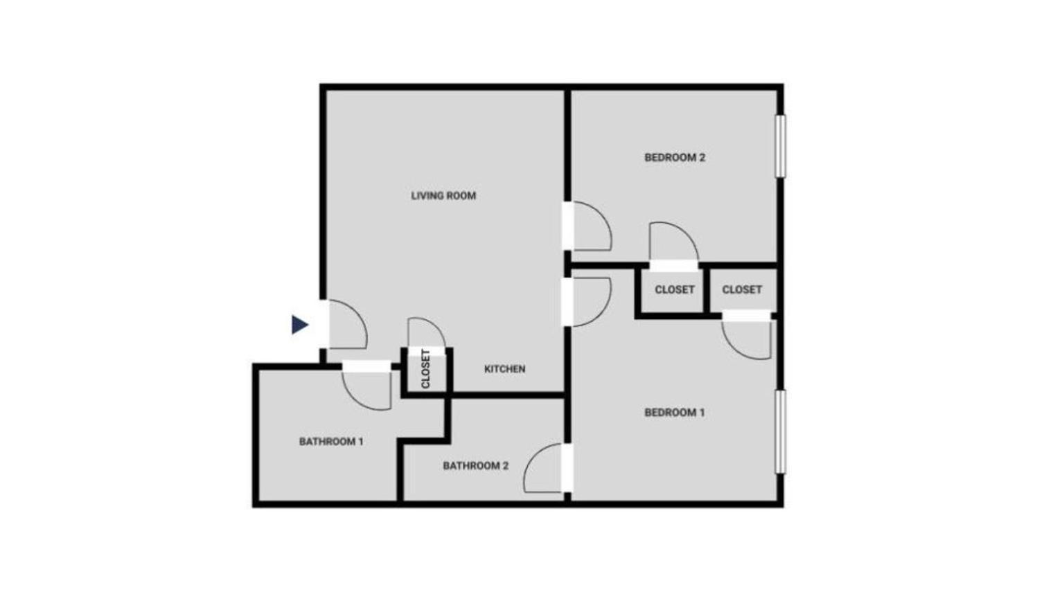 East Village 2br W Balcony Wd Nr Subway Nyc-1191 Apartamento Nova York