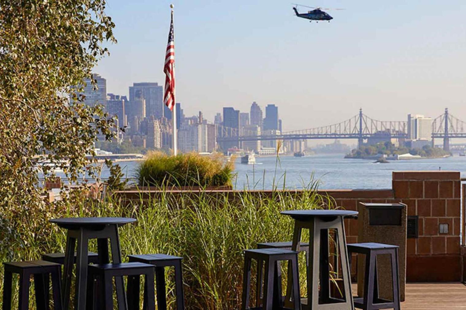 Kips Bay 1br W Doorman Wd Nr East River Nyc-979 Appartement