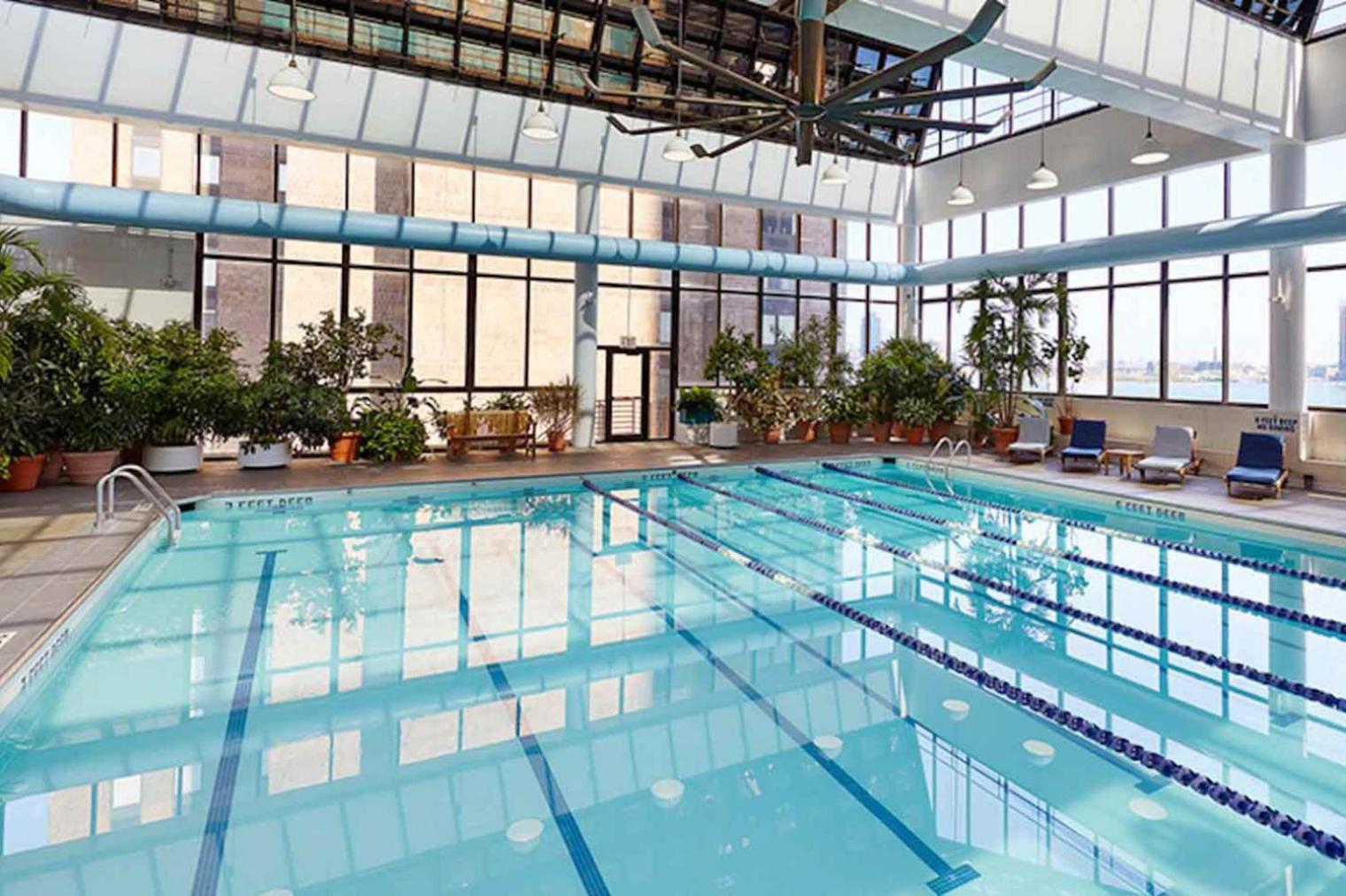 Kips Bay 1br W Doorman Wd Nr East River Nyc-979 Apartamento *