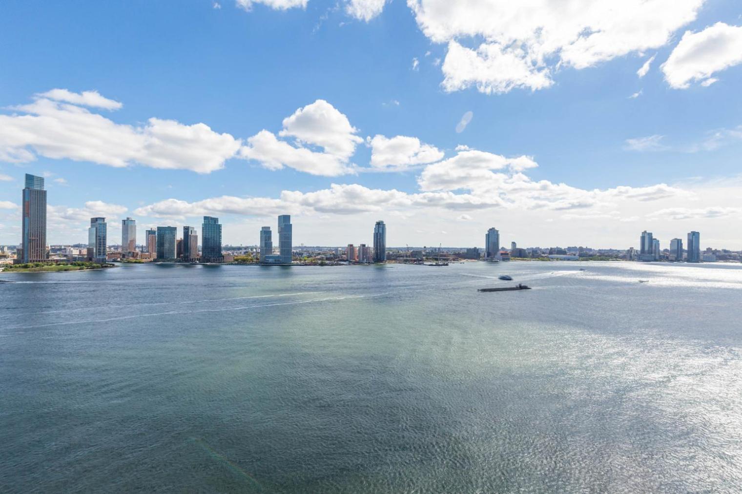 Kips Bay 1br W Doorman Wd Nr East River Nyc-979 Apartamento Nueva York