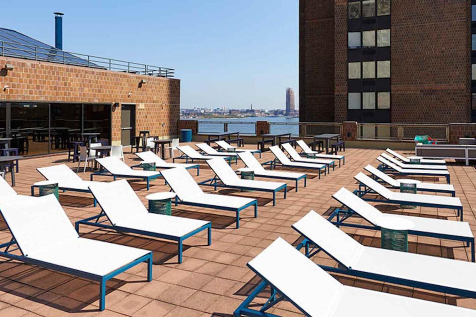 Kips Bay 1br W Doorman Wd Nr East River Nyc-979 Appartement New York