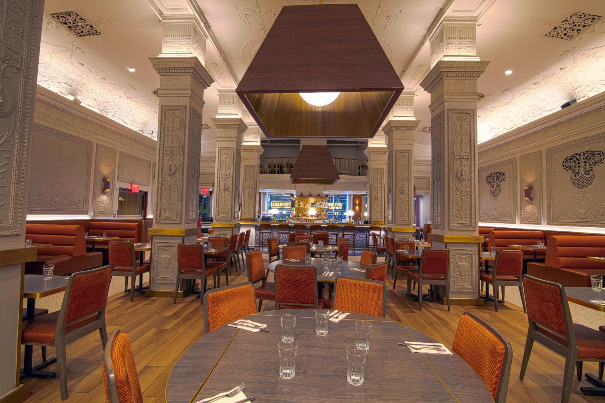 Hotel Edison Times Square 4*