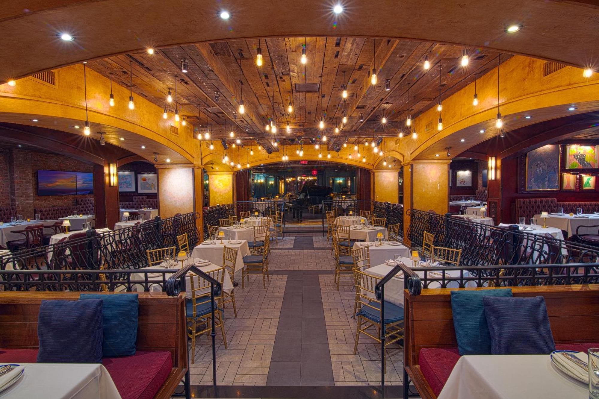 Edison Times Square Hotel Nova York