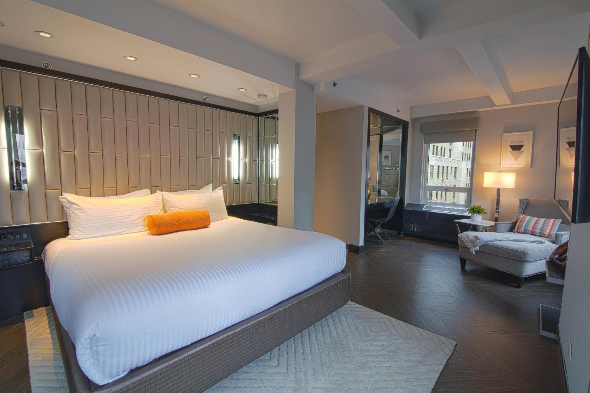Edison Times Square 4* New York