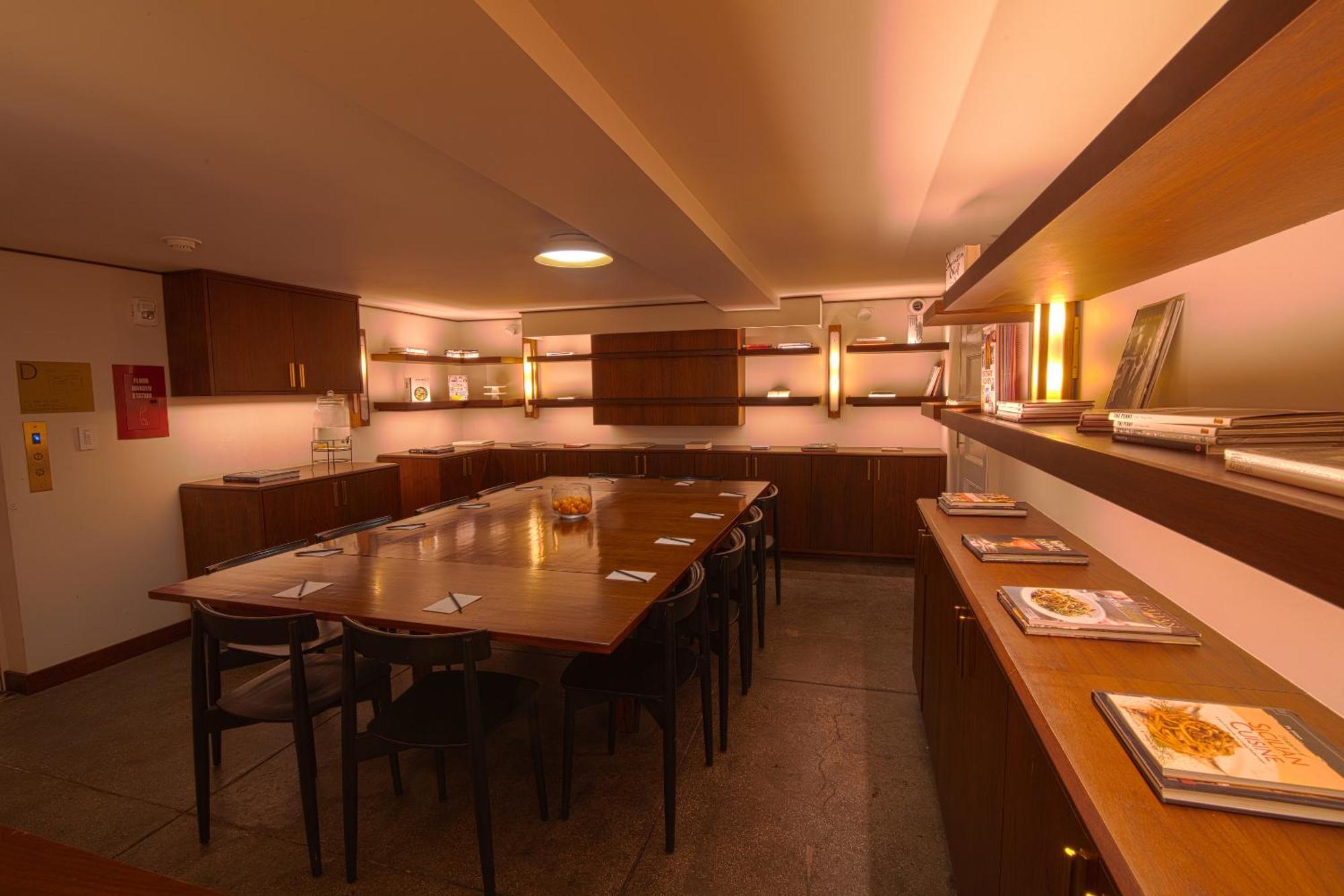 Hotel The Evelyn Nomad New York