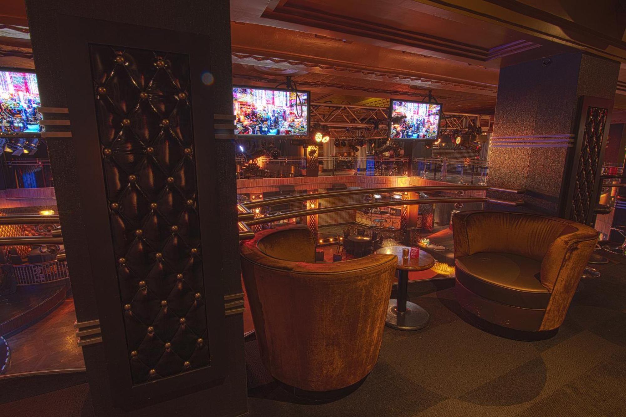 Hotel Edison Times Square Nova York