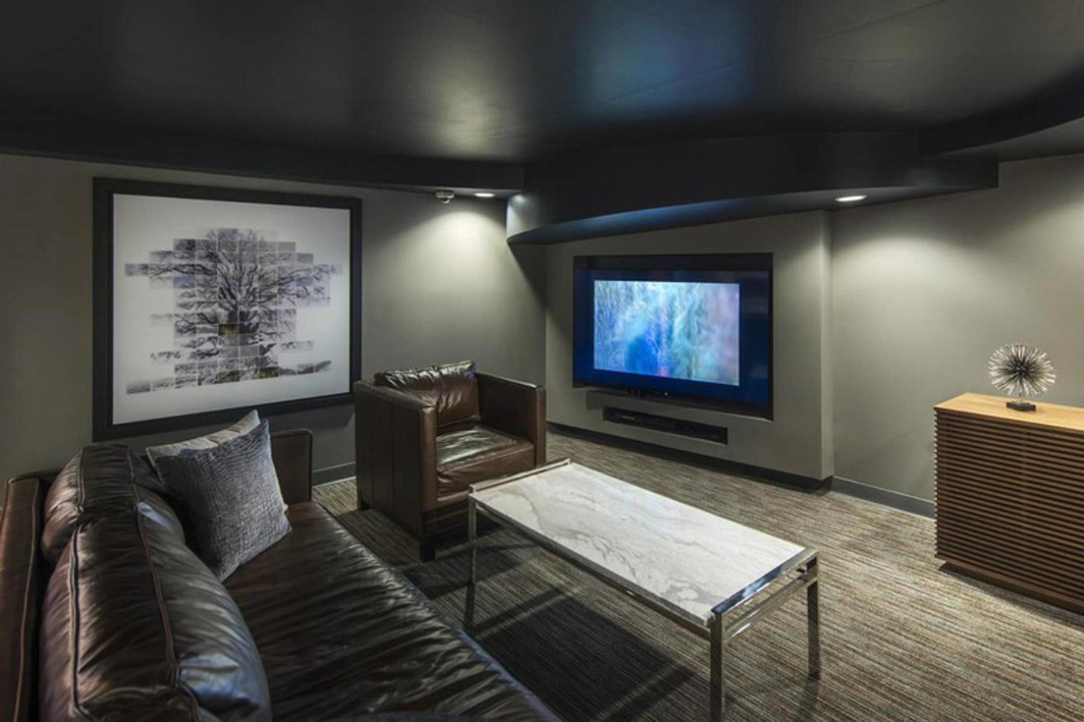 Chelsea 1br W Doorman Gym Nr High Line Nyc-1008 Appartement New York