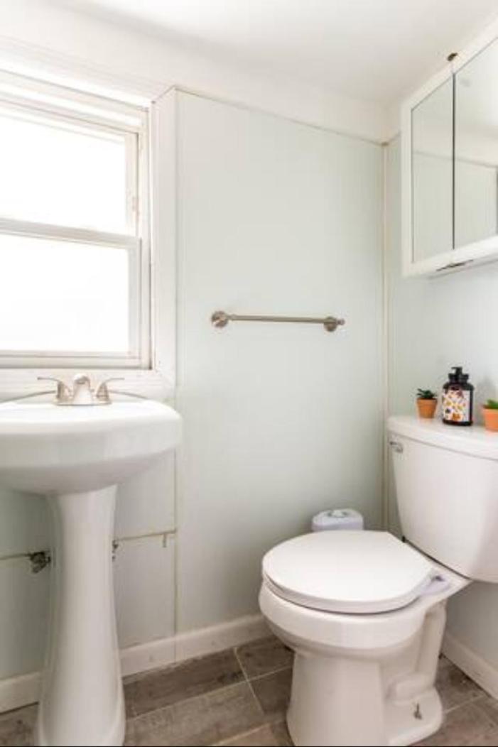 Accommodatie bij particulieren With A Private Shower *