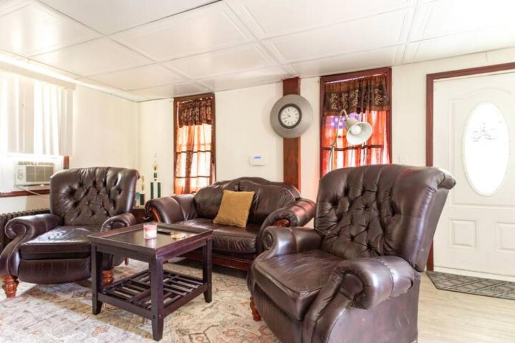 With A Private Shower Accommodatie bij particulieren New York