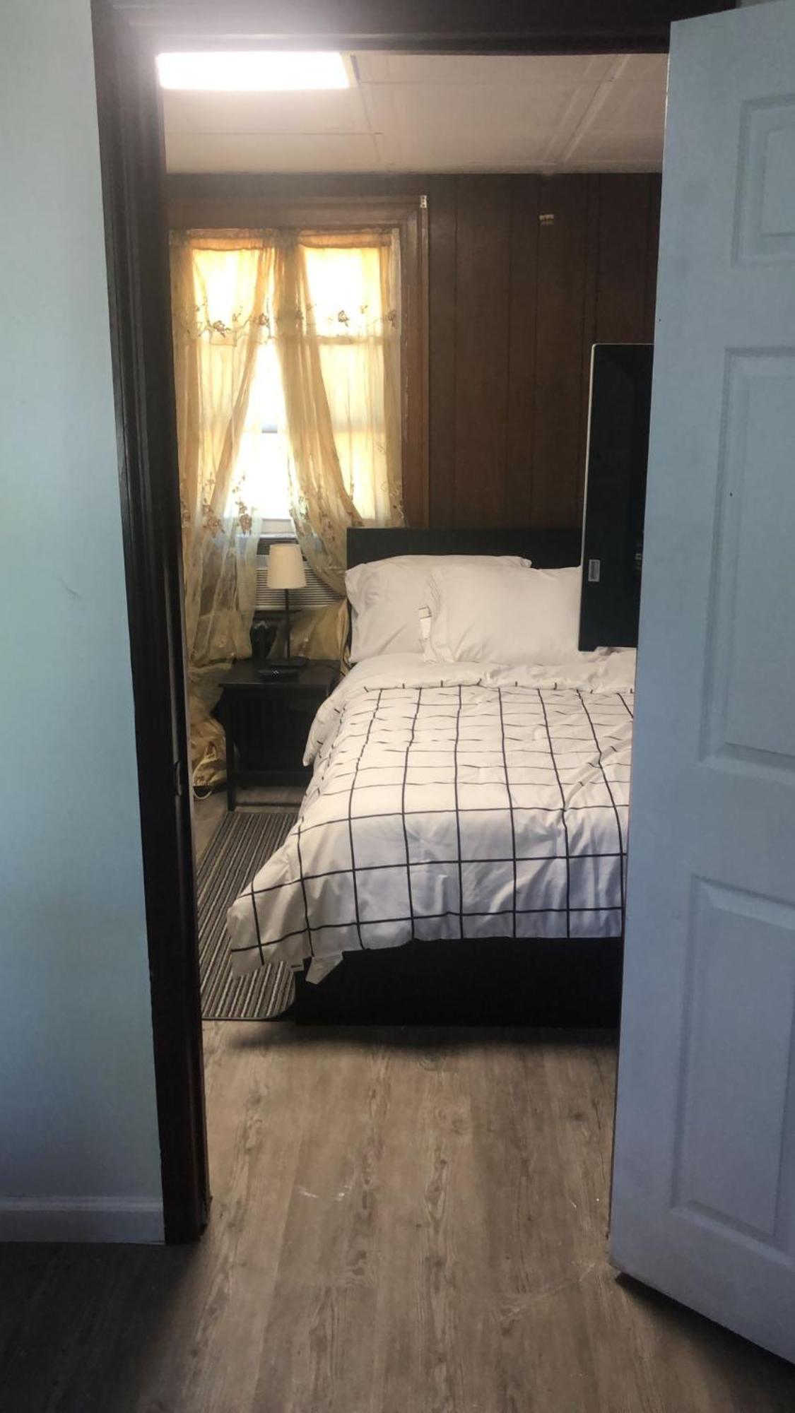 Accommodatie bij particulieren With A Private Shower New York