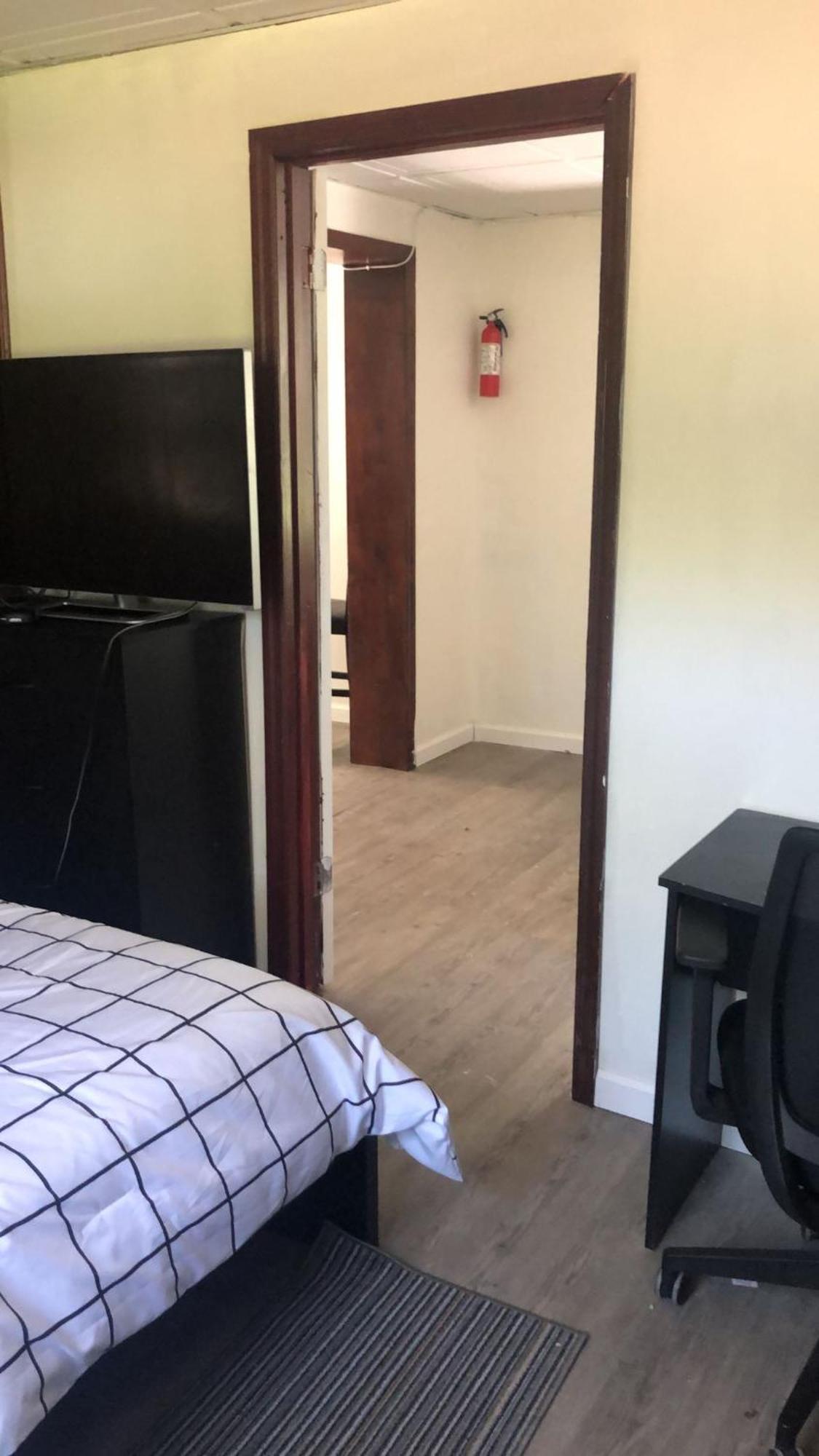 With A Private Shower Accommodatie bij particulieren