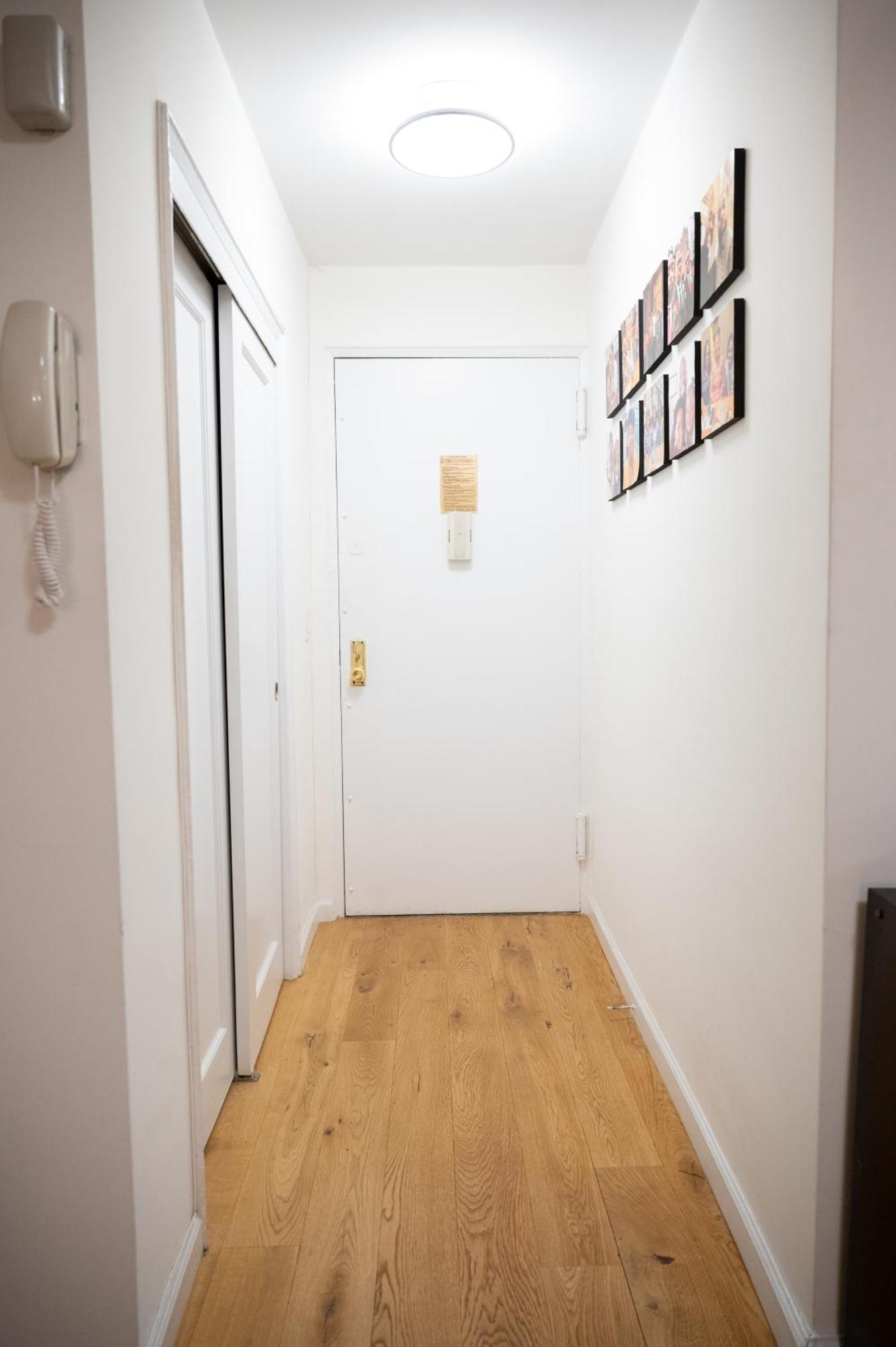 Appartement The Harlem Renaissance New York