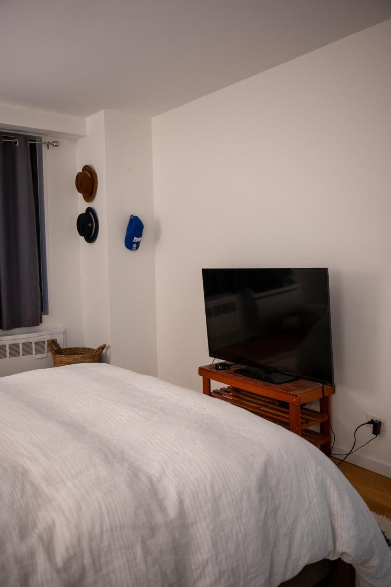 Appartement The Harlem Renaissance
