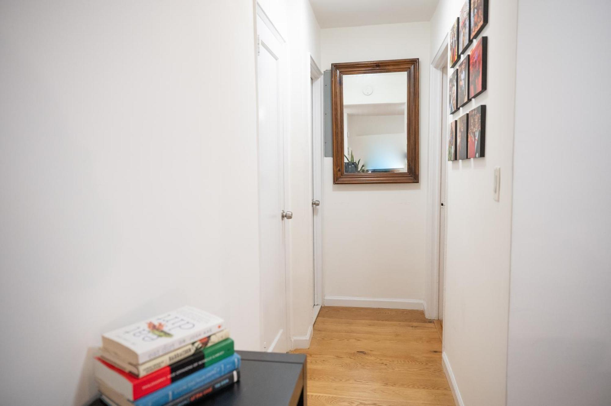 The Harlem Renaissance Appartement New York