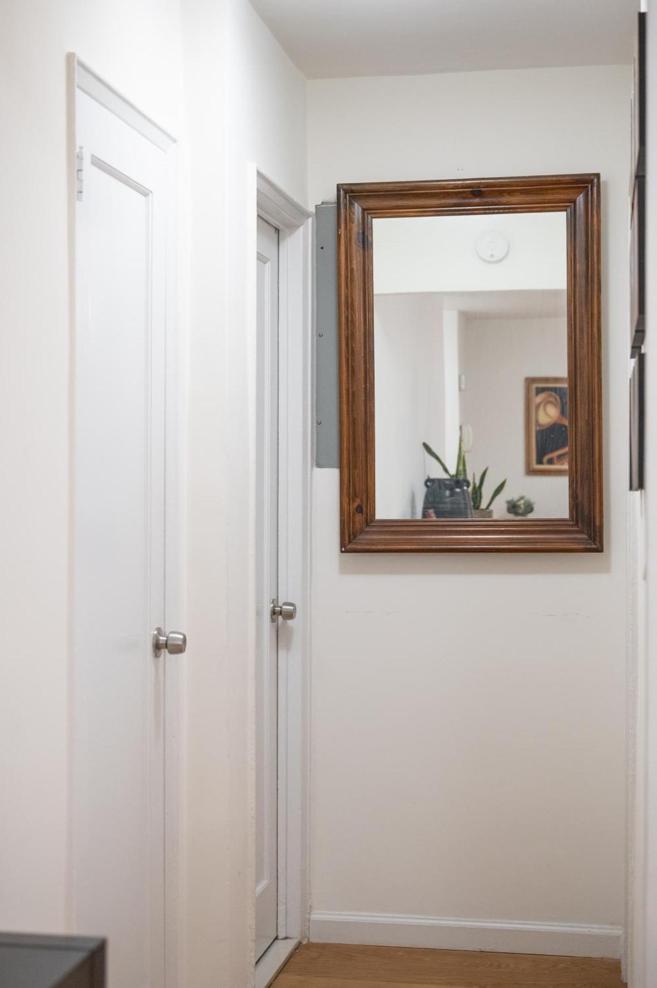 The Harlem Renaissance Appartement