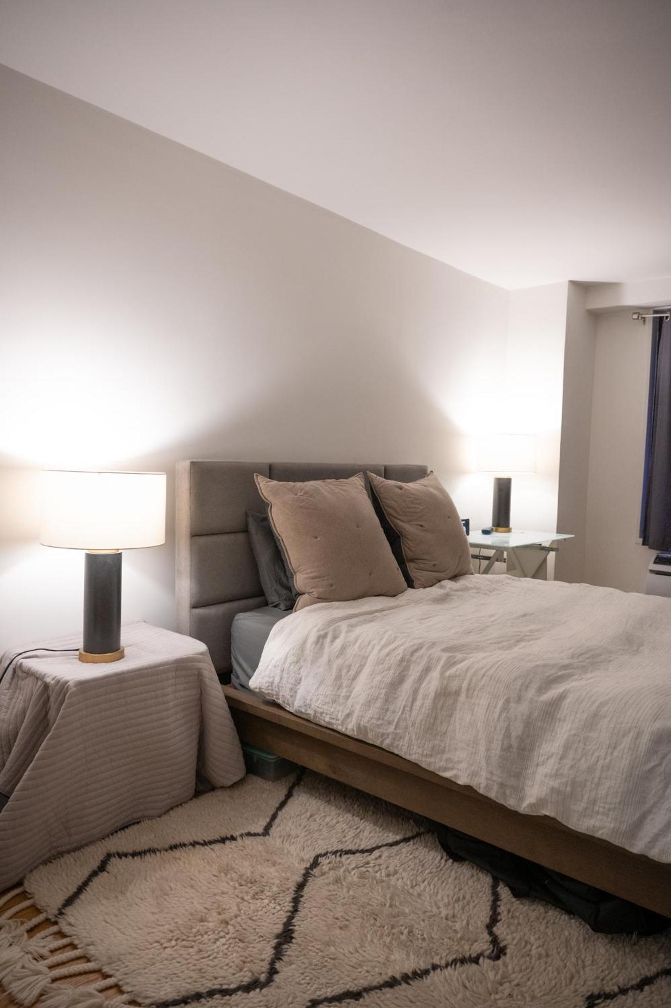The Harlem Renaissance Appartement New York