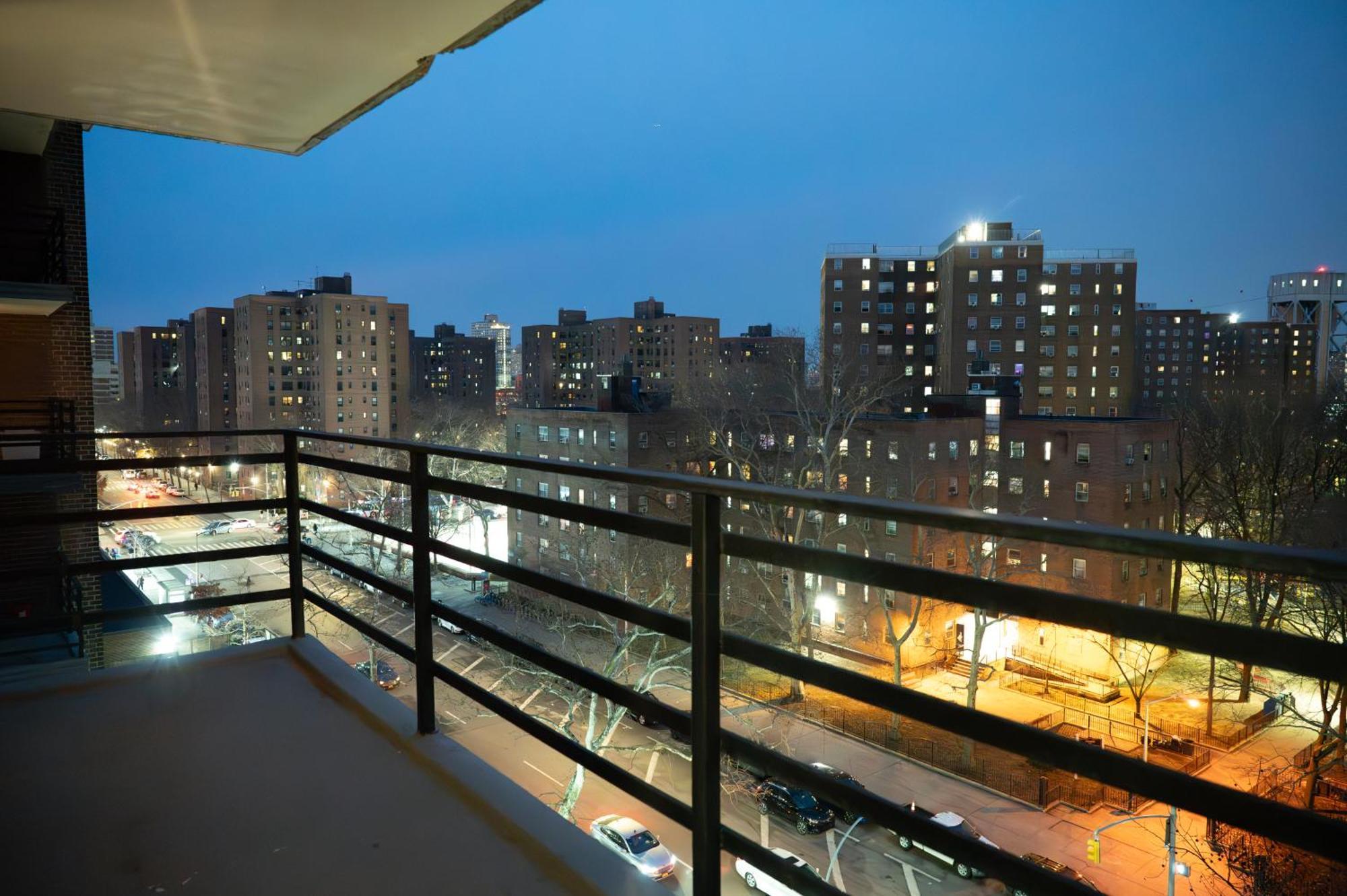 The Harlem Renaissance Appartement New York