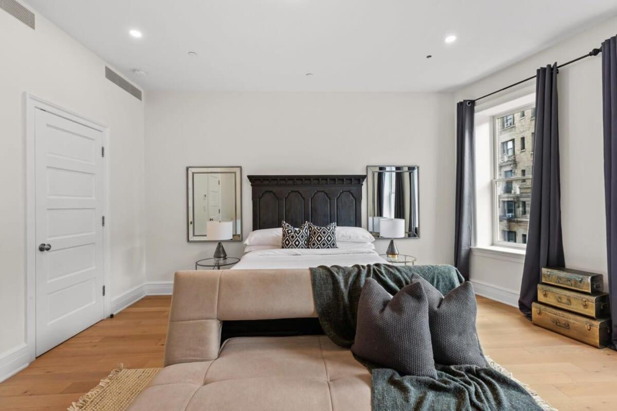 Riverside By Rove Travel 7br Modern Townhouse Vakantiehuis New York