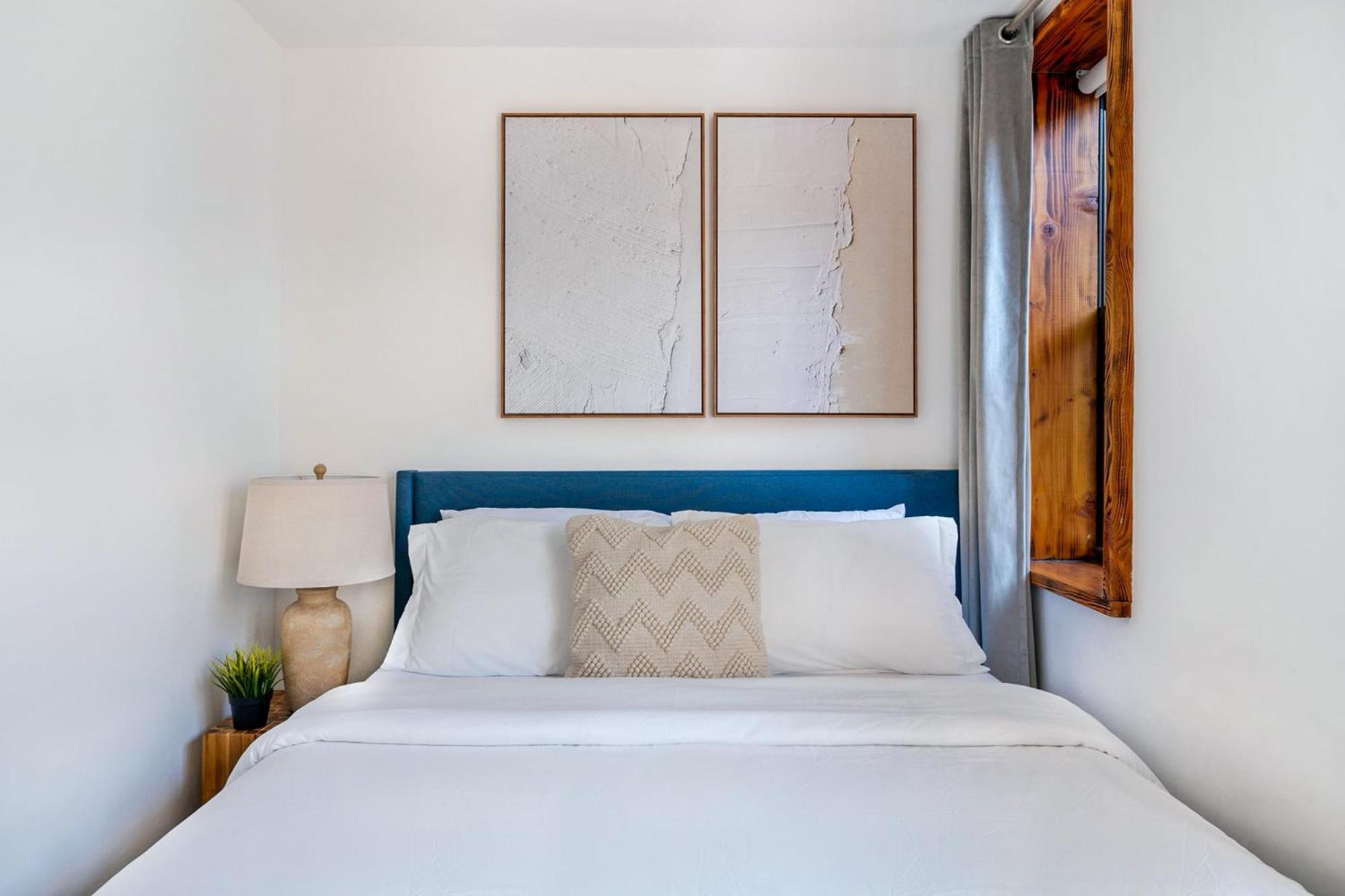 75-4b Duplex 3br Brand New W D Prime Ues Lejlighed