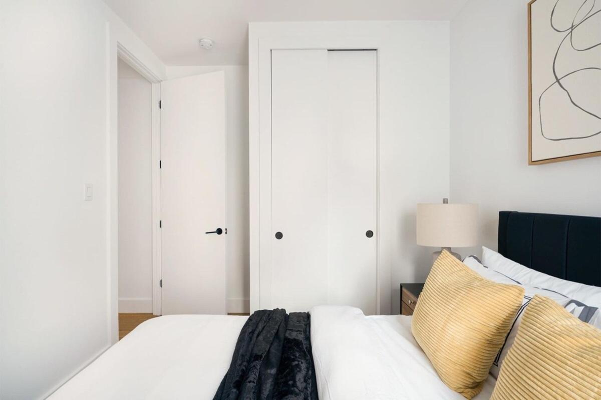 403-4c New 2br 2baths Prime Ues Nova York