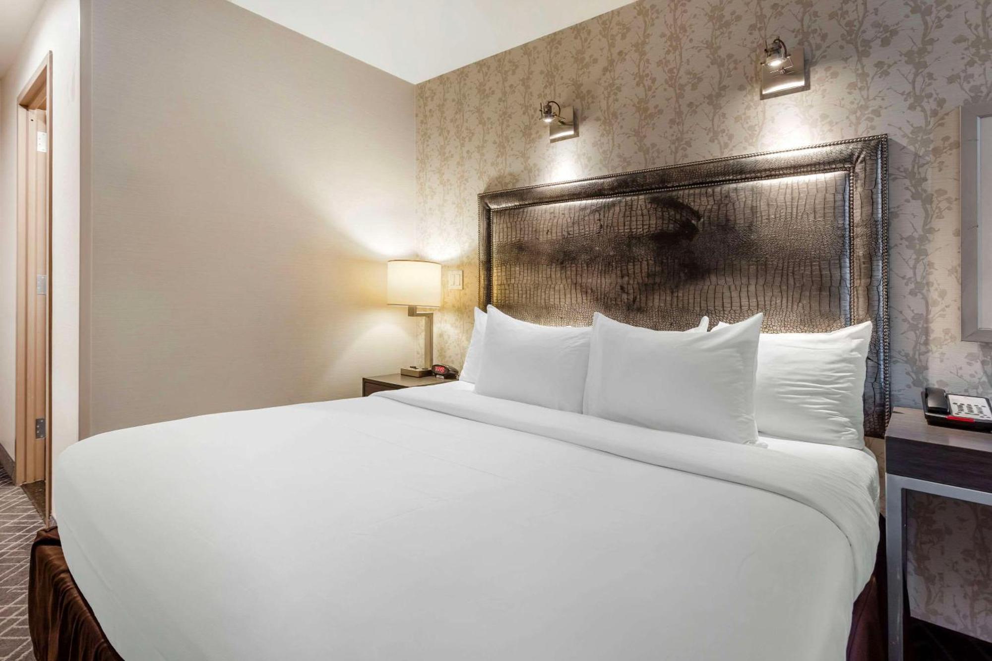 Pensão Comfort Manhattan - Midtown West 3*