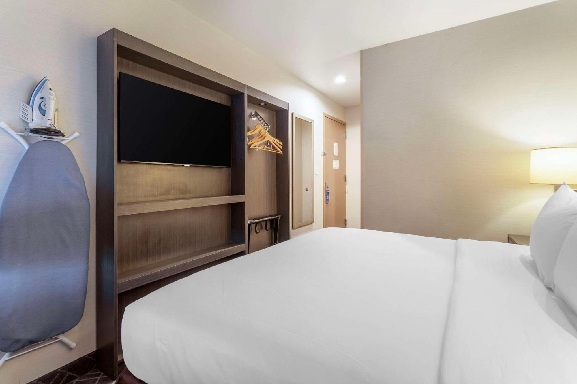 Pensão Comfort Manhattan - Midtown West 3*